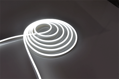 LED线条灯是LED洗墙灯系列铝型材灯体